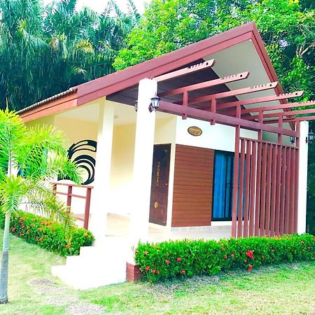 Kannapat House 班农塔勒 外观 照片