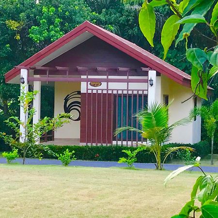Kannapat House 班农塔勒 外观 照片