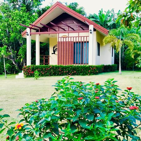 Kannapat House 班农塔勒 外观 照片