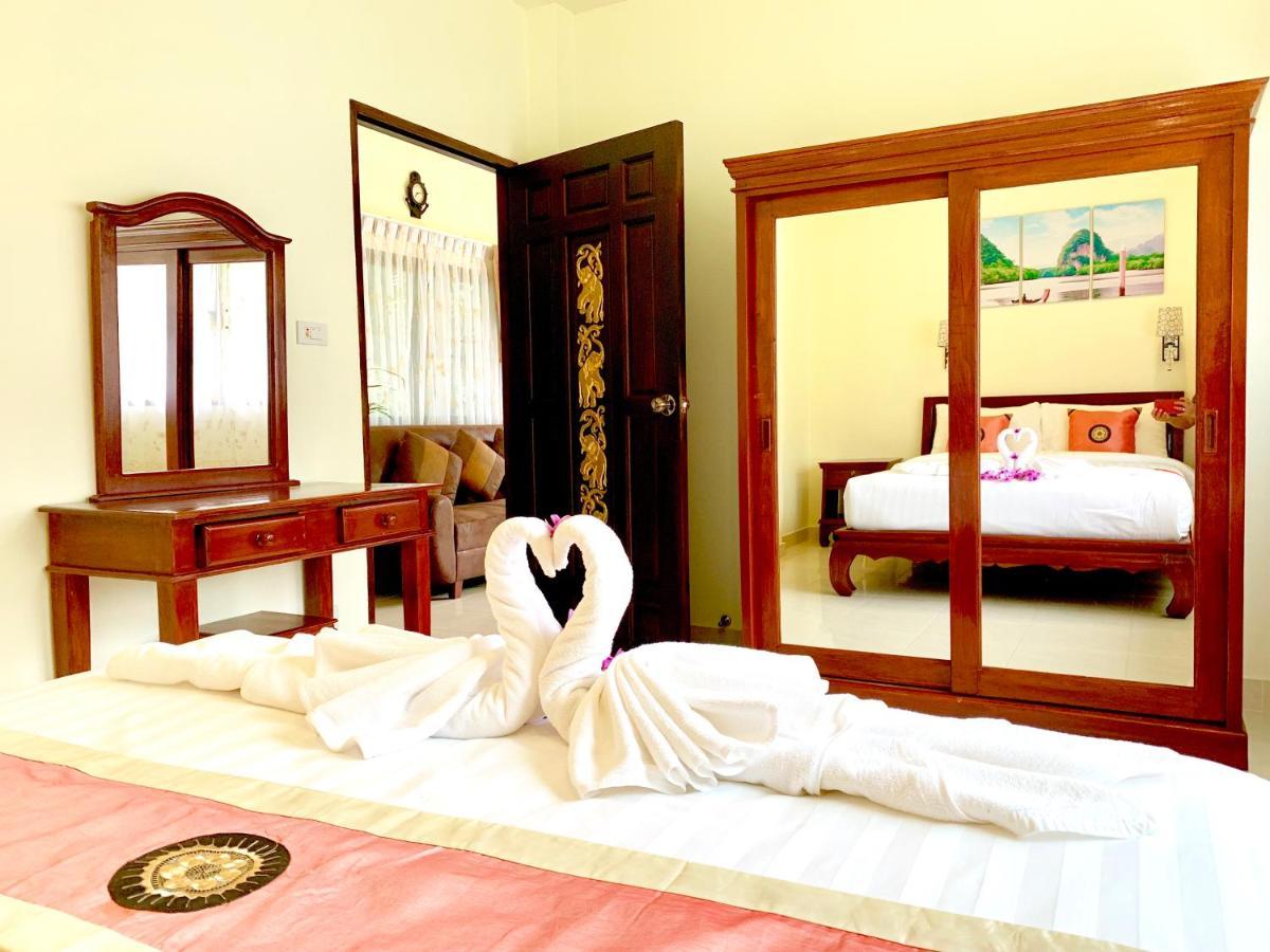 Kannapat House 班农塔勒 外观 照片
