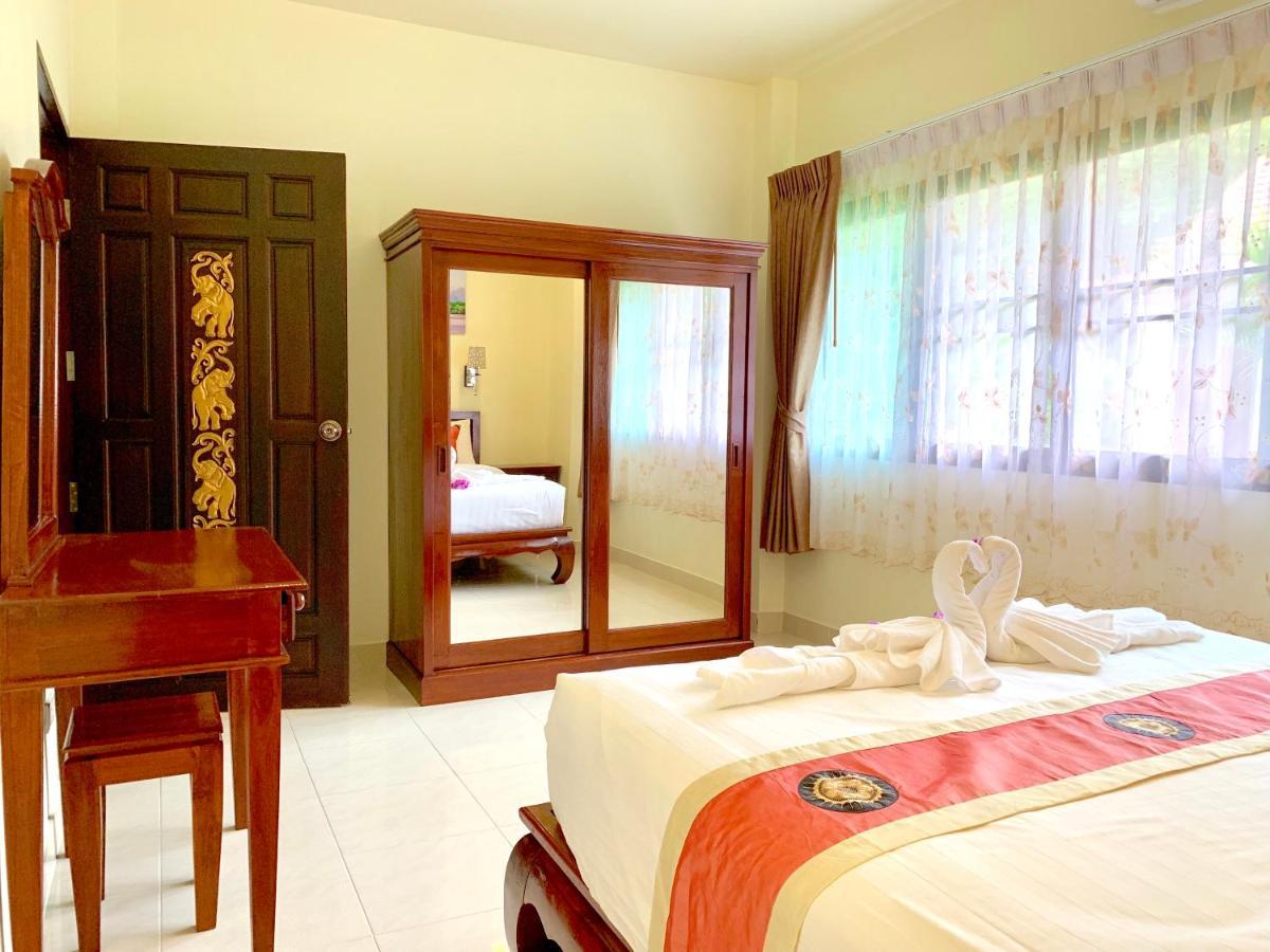 Kannapat House 班农塔勒 外观 照片