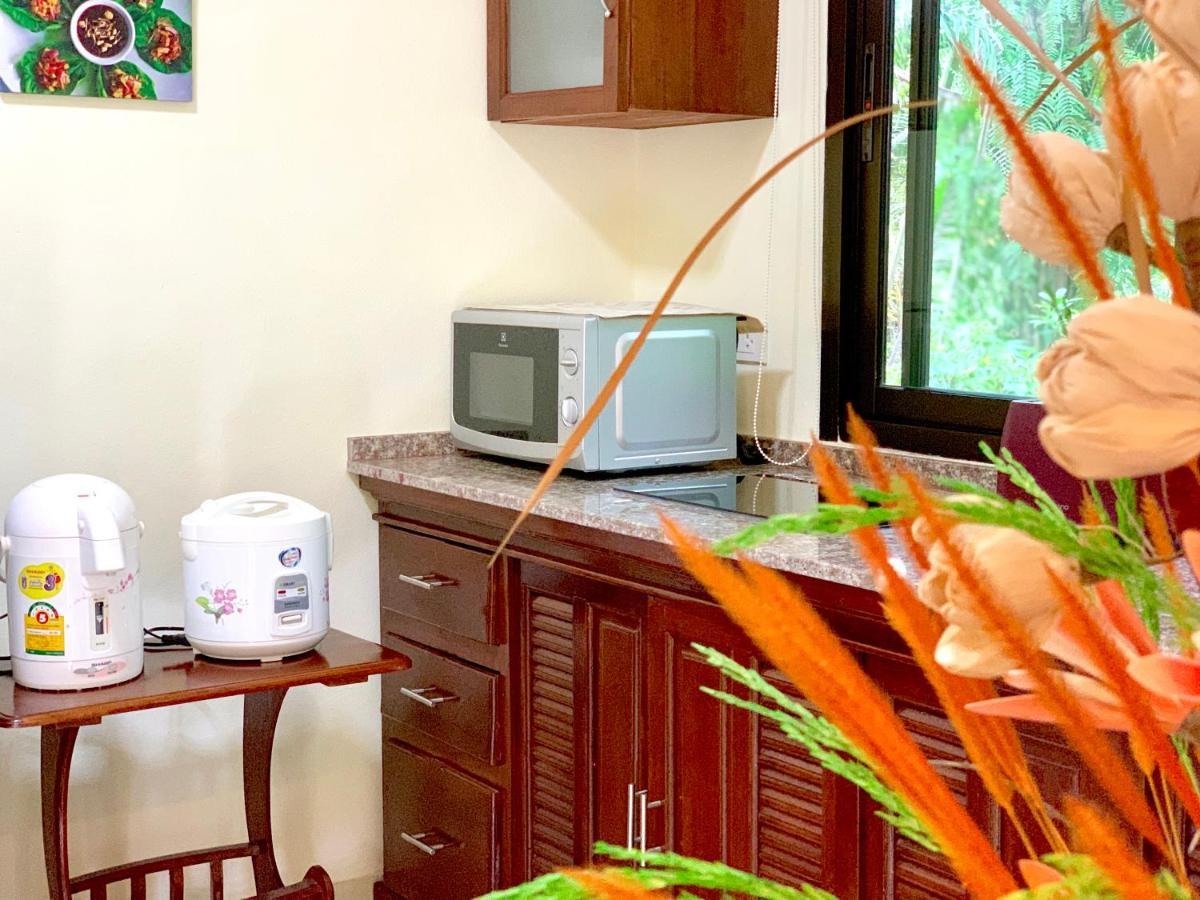 Kannapat House 班农塔勒 外观 照片