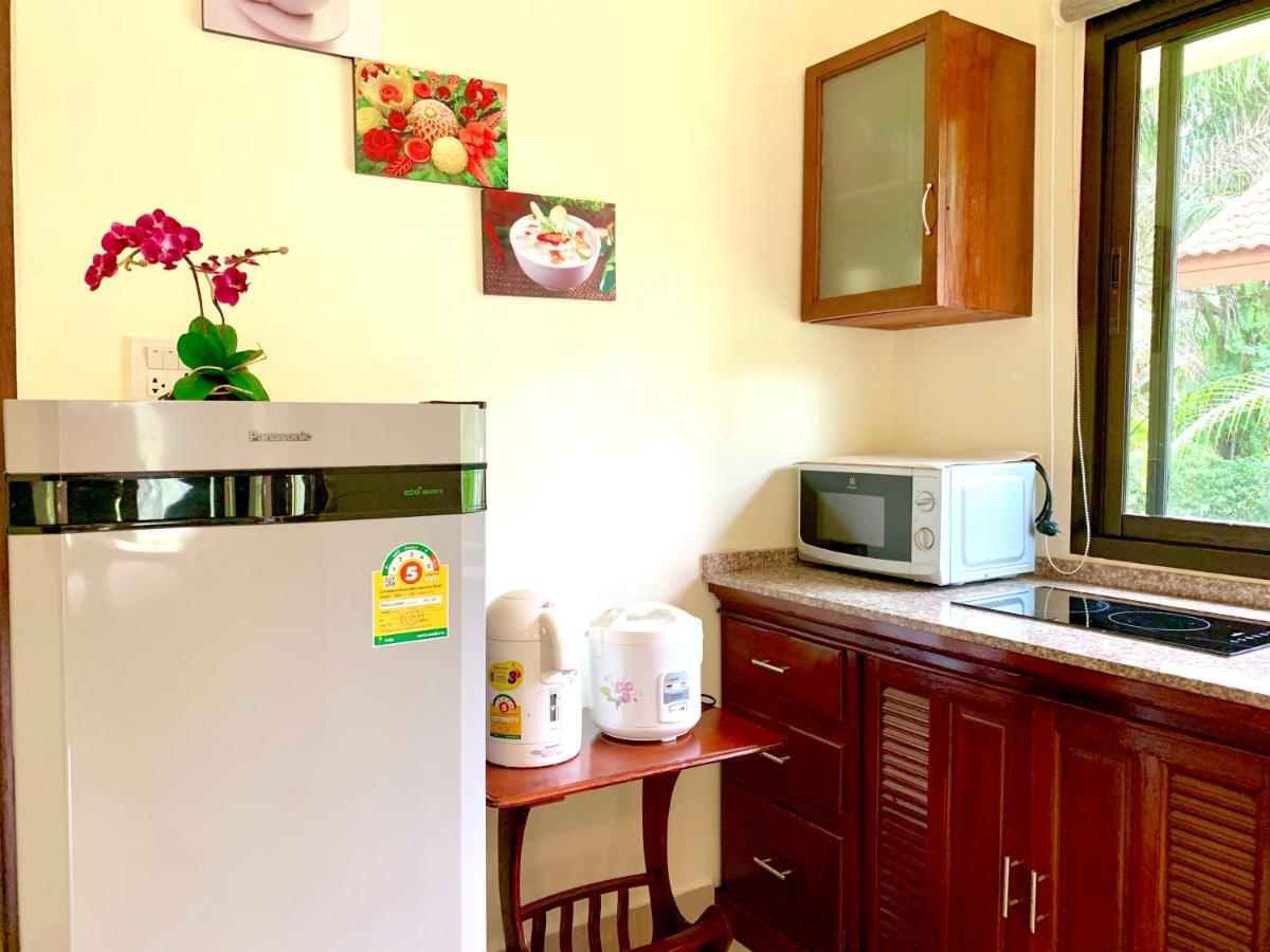 Kannapat House 班农塔勒 外观 照片