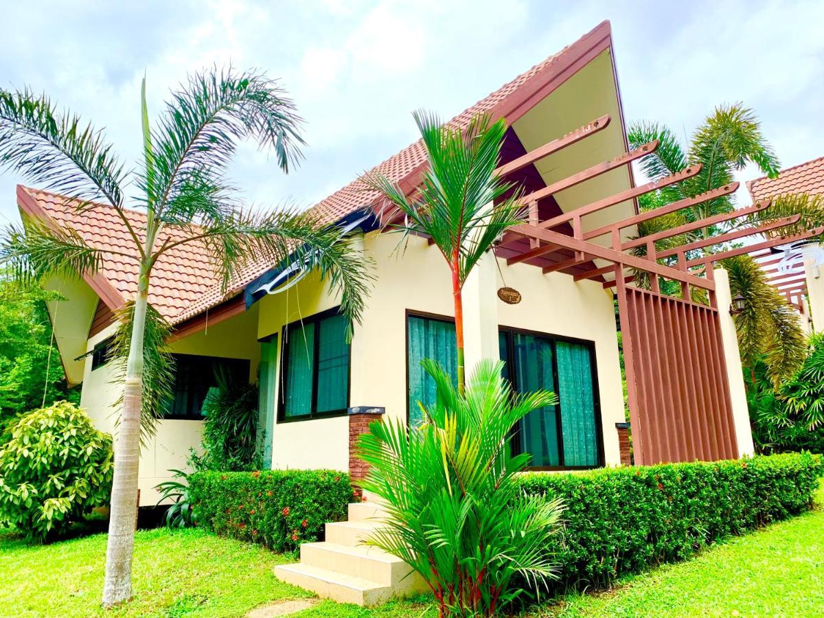 Kannapat House 班农塔勒 外观 照片