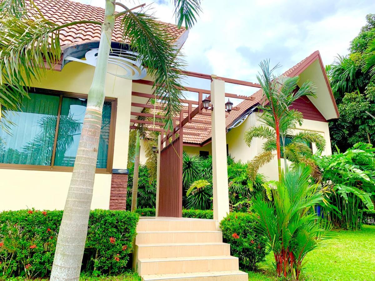 Kannapat House 班农塔勒 外观 照片