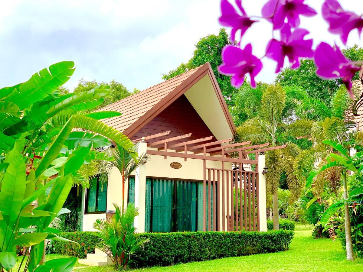 Kannapat House 班农塔勒 外观 照片