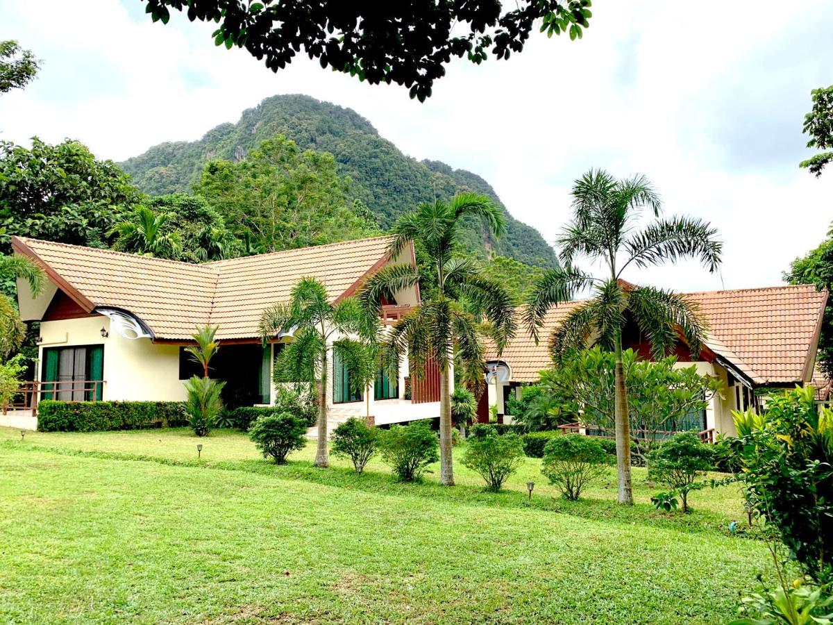 Kannapat House 班农塔勒 外观 照片