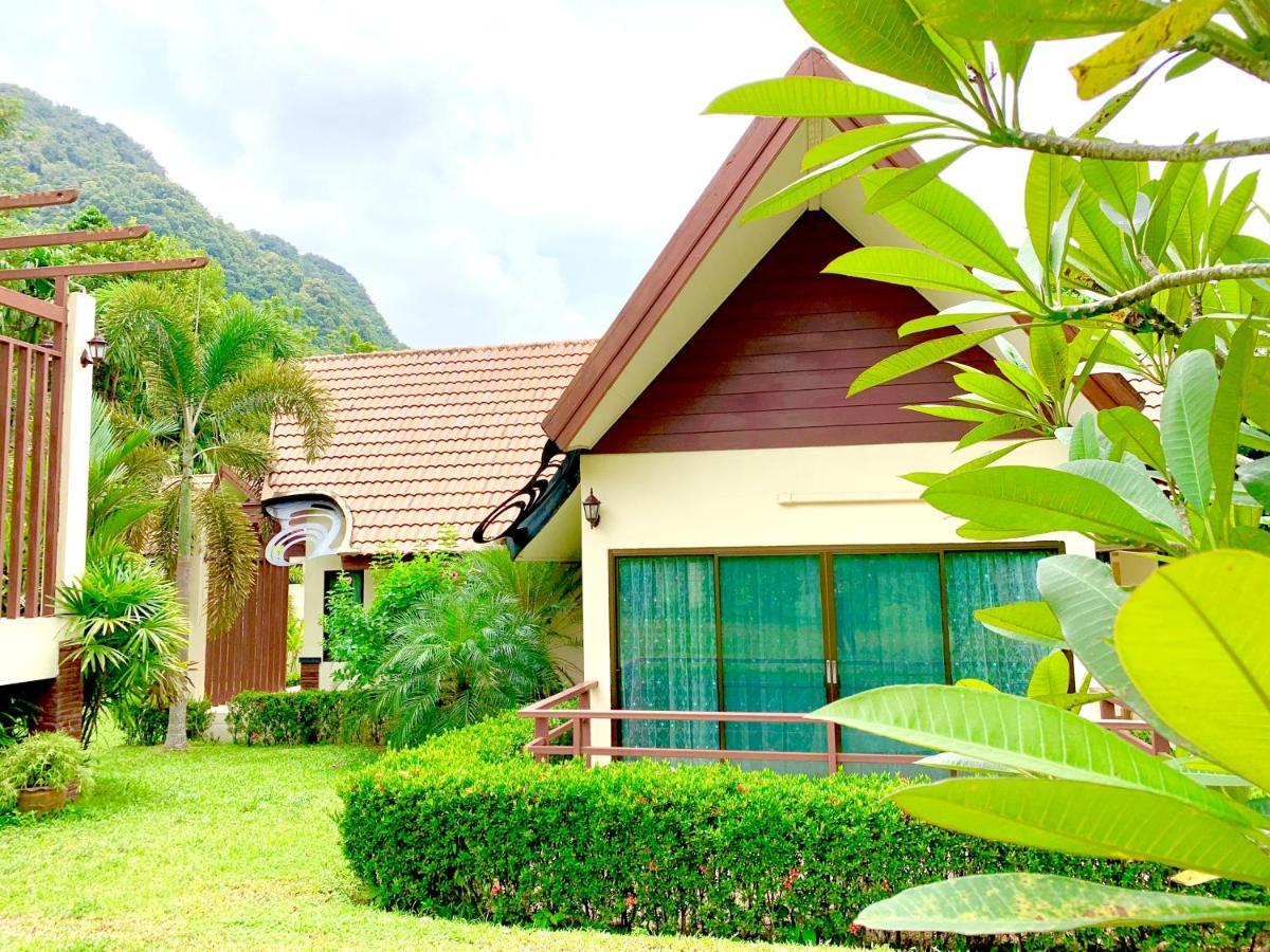 Kannapat House 班农塔勒 外观 照片