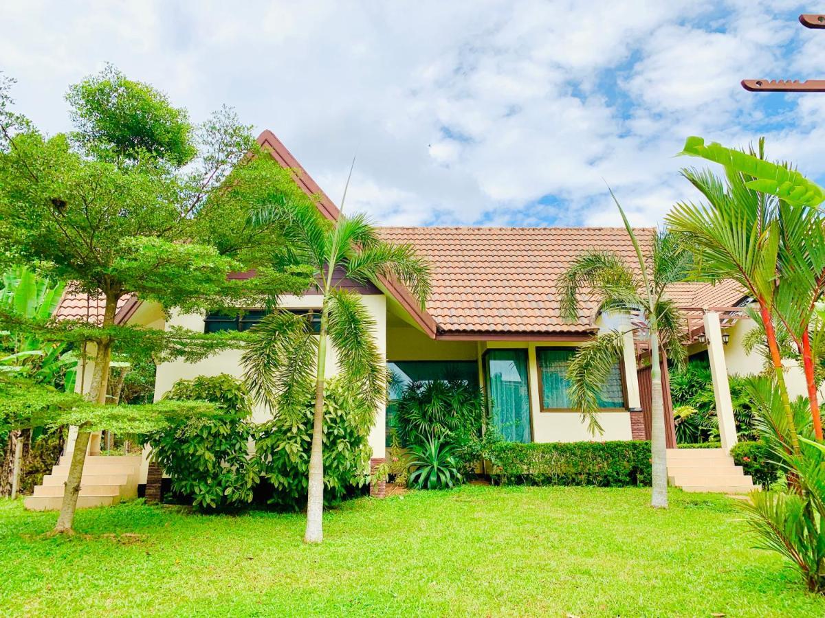 Kannapat House 班农塔勒 外观 照片