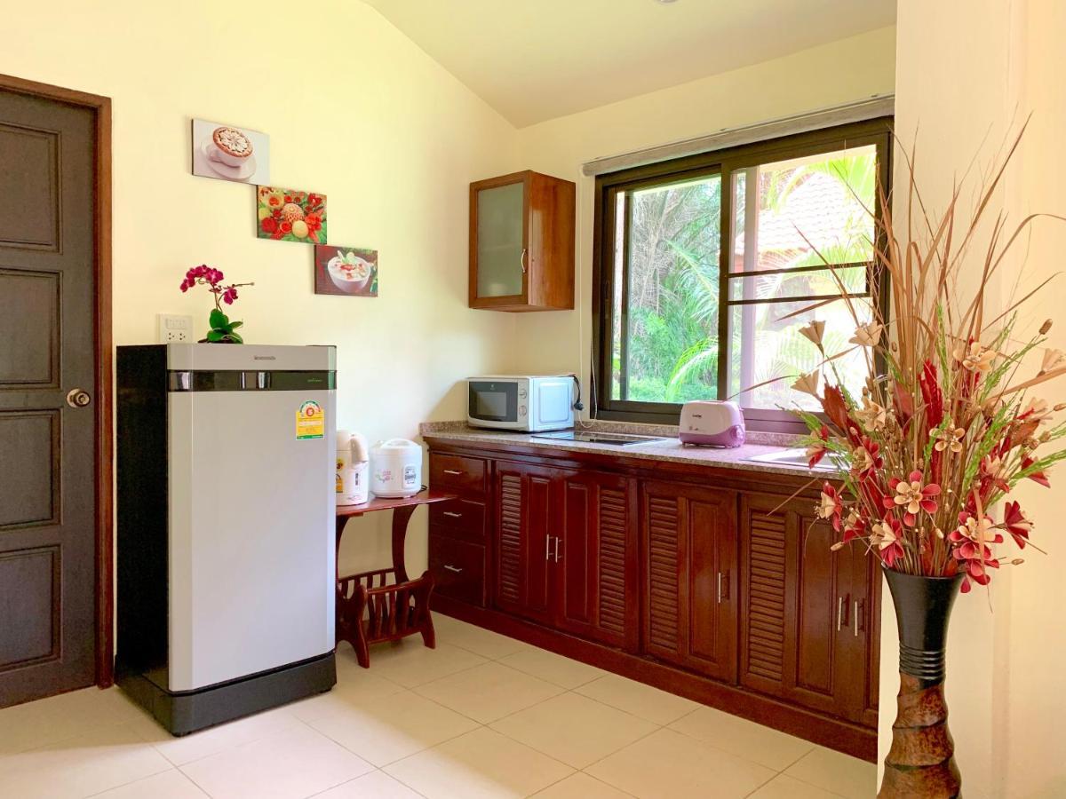 Kannapat House 班农塔勒 外观 照片