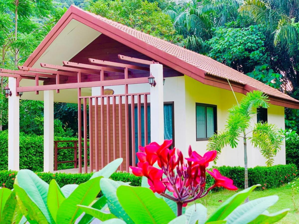 Kannapat House 班农塔勒 外观 照片