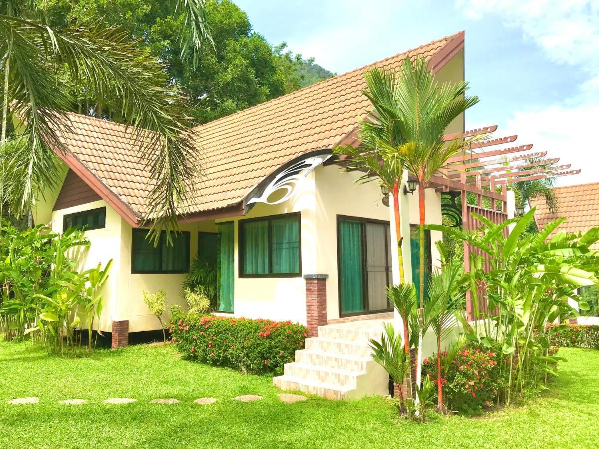 Kannapat House 班农塔勒 外观 照片