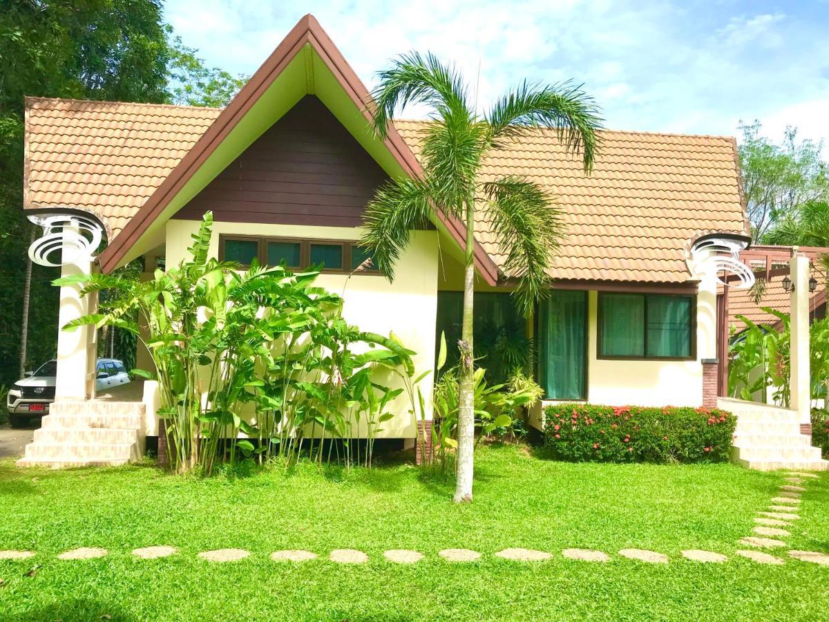 Kannapat House 班农塔勒 外观 照片