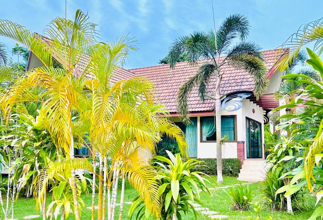 Kannapat House 班农塔勒 外观 照片