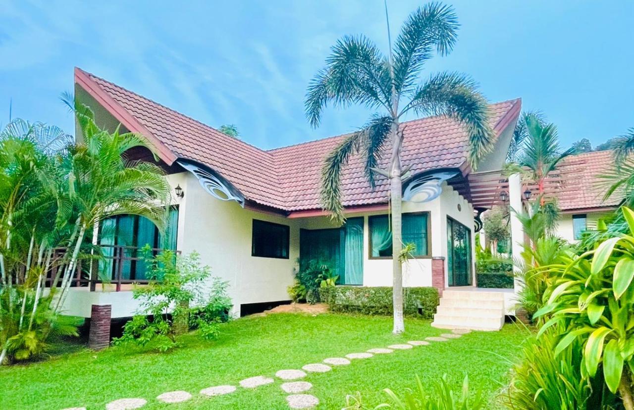 Kannapat House 班农塔勒 外观 照片