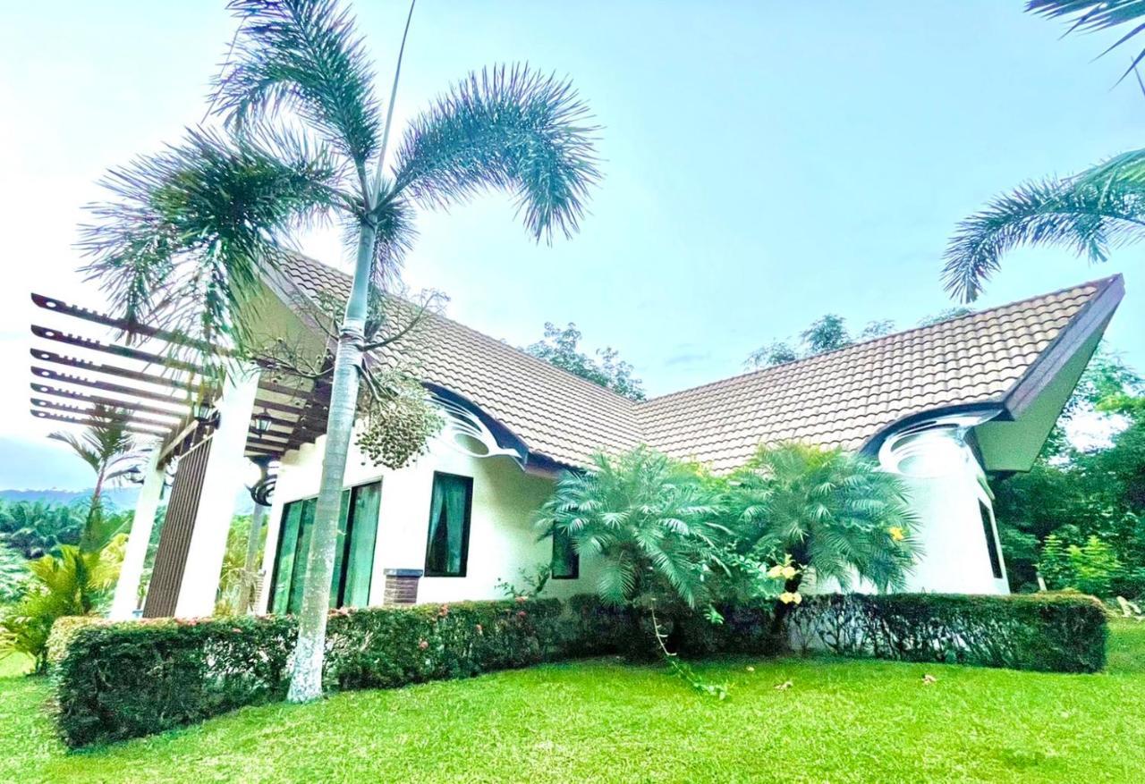 Kannapat House 班农塔勒 外观 照片