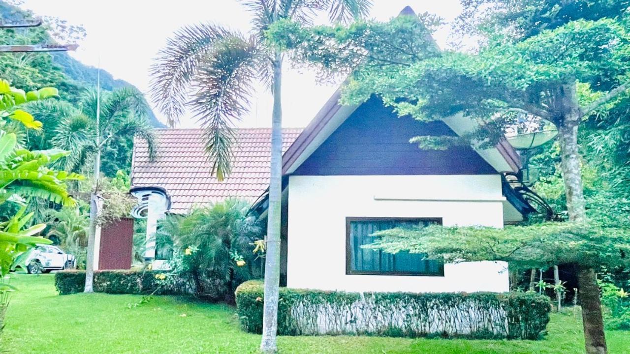 Kannapat House 班农塔勒 外观 照片