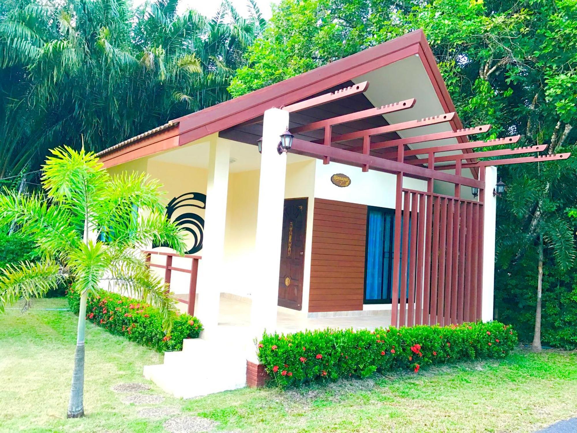 Kannapat House 班农塔勒 外观 照片