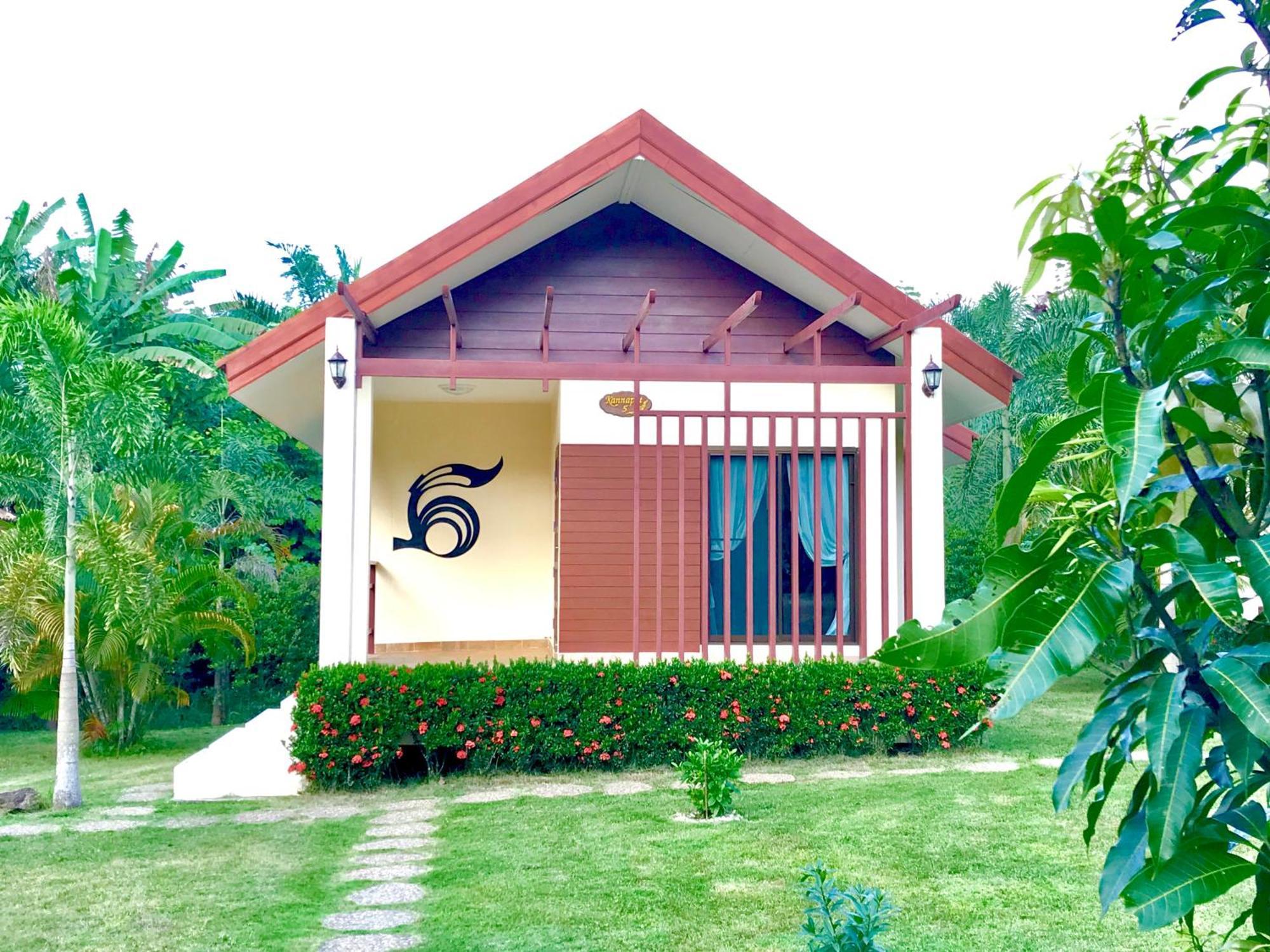 Kannapat House 班农塔勒 外观 照片