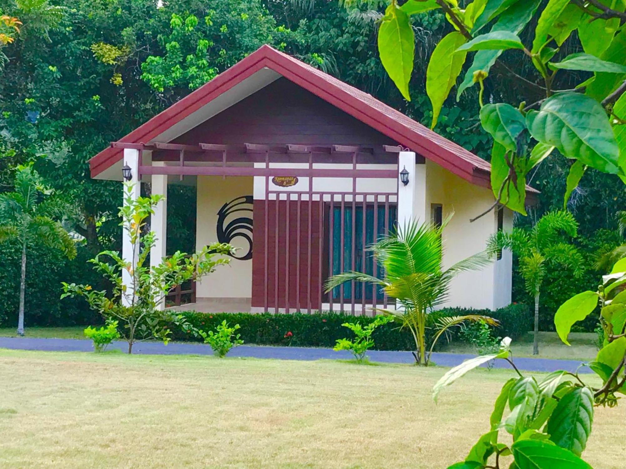 Kannapat House 班农塔勒 外观 照片