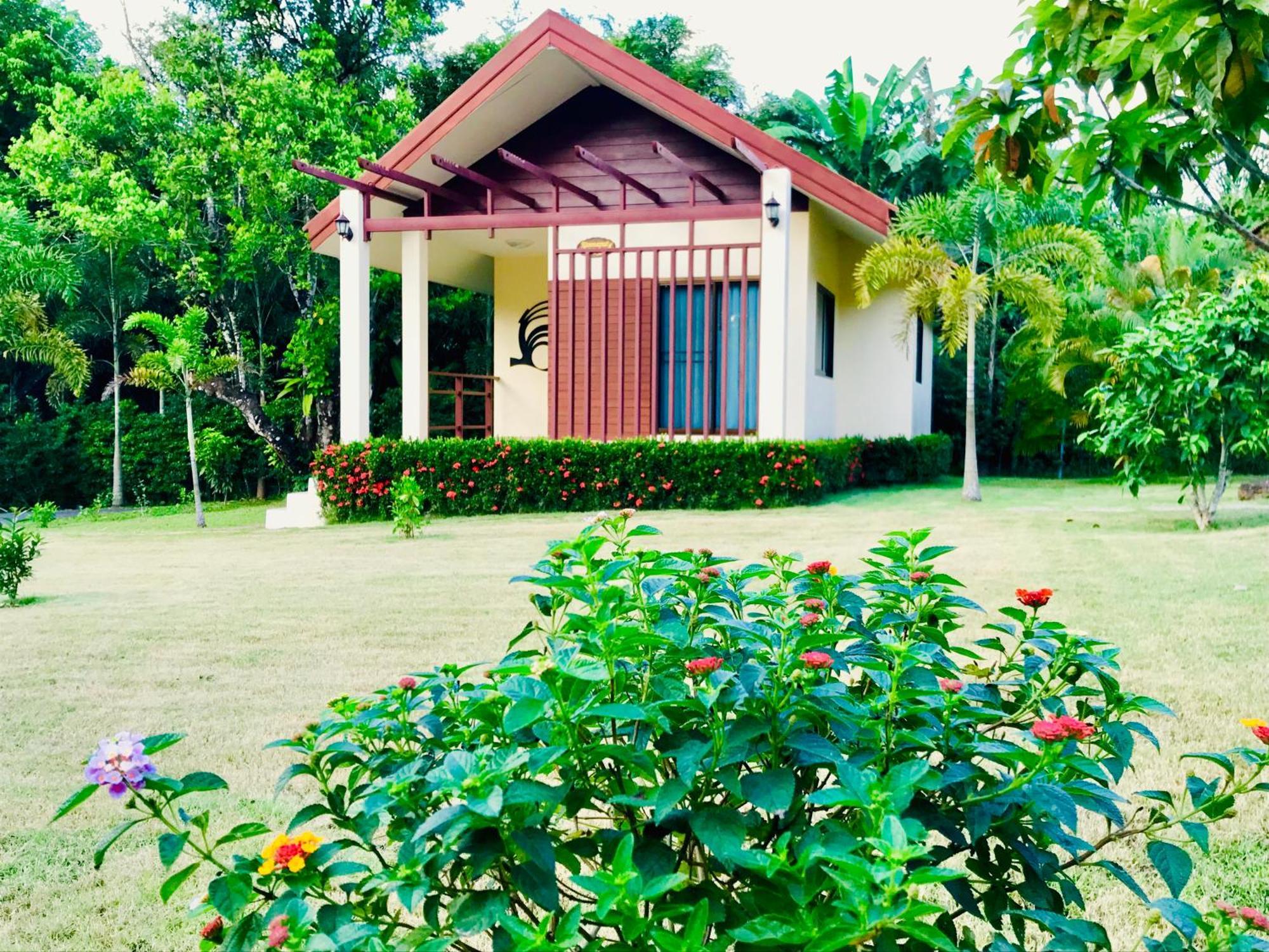 Kannapat House 班农塔勒 外观 照片