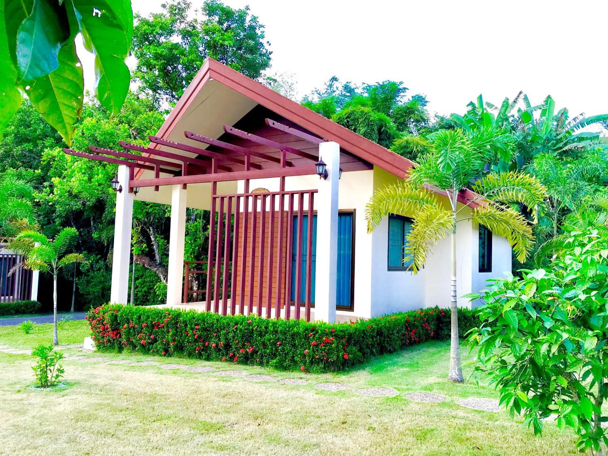 Kannapat House 班农塔勒 外观 照片
