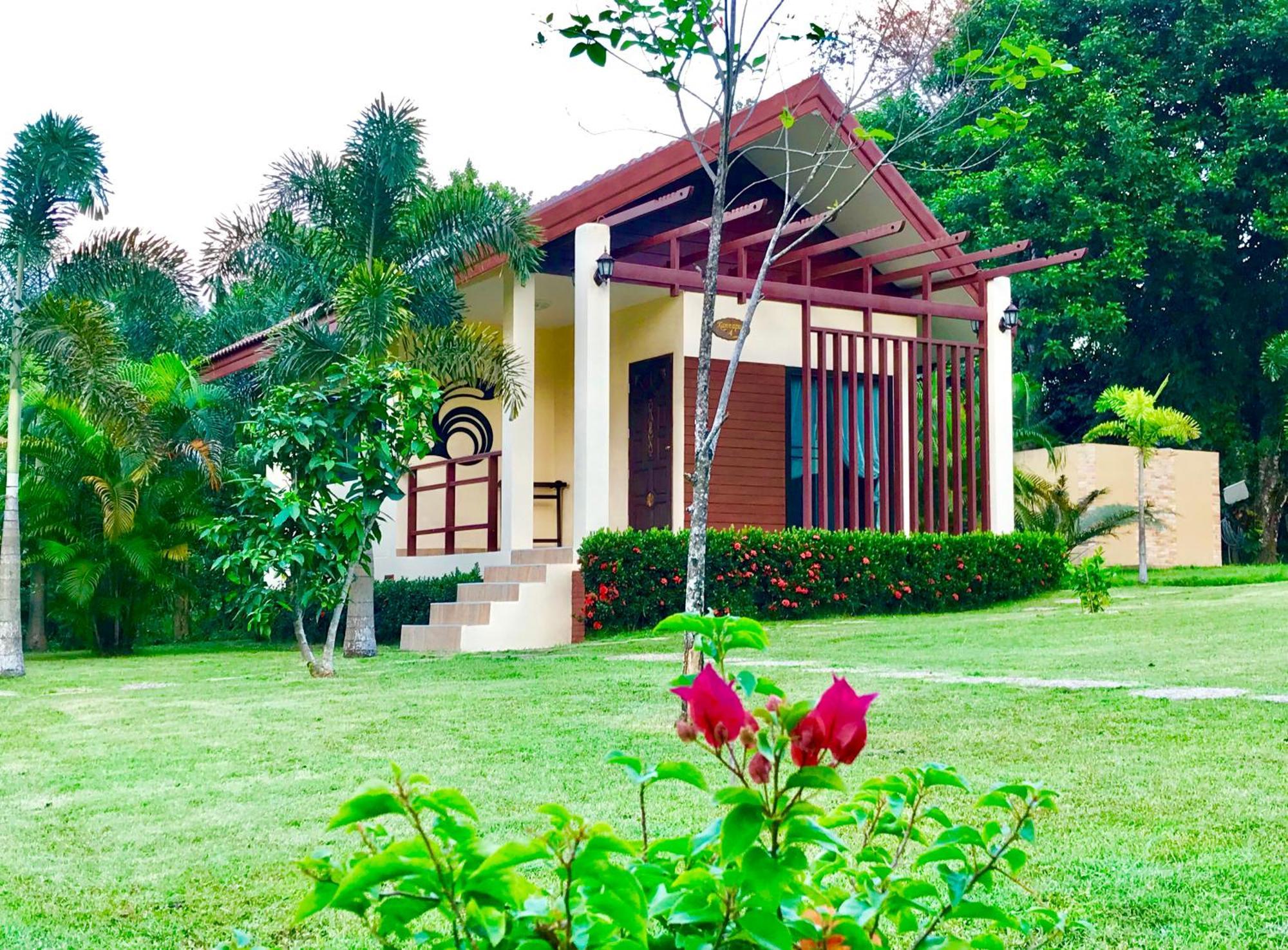 Kannapat House 班农塔勒 外观 照片