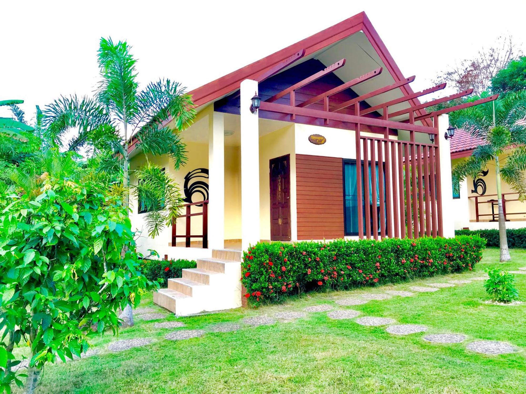 Kannapat House 班农塔勒 外观 照片