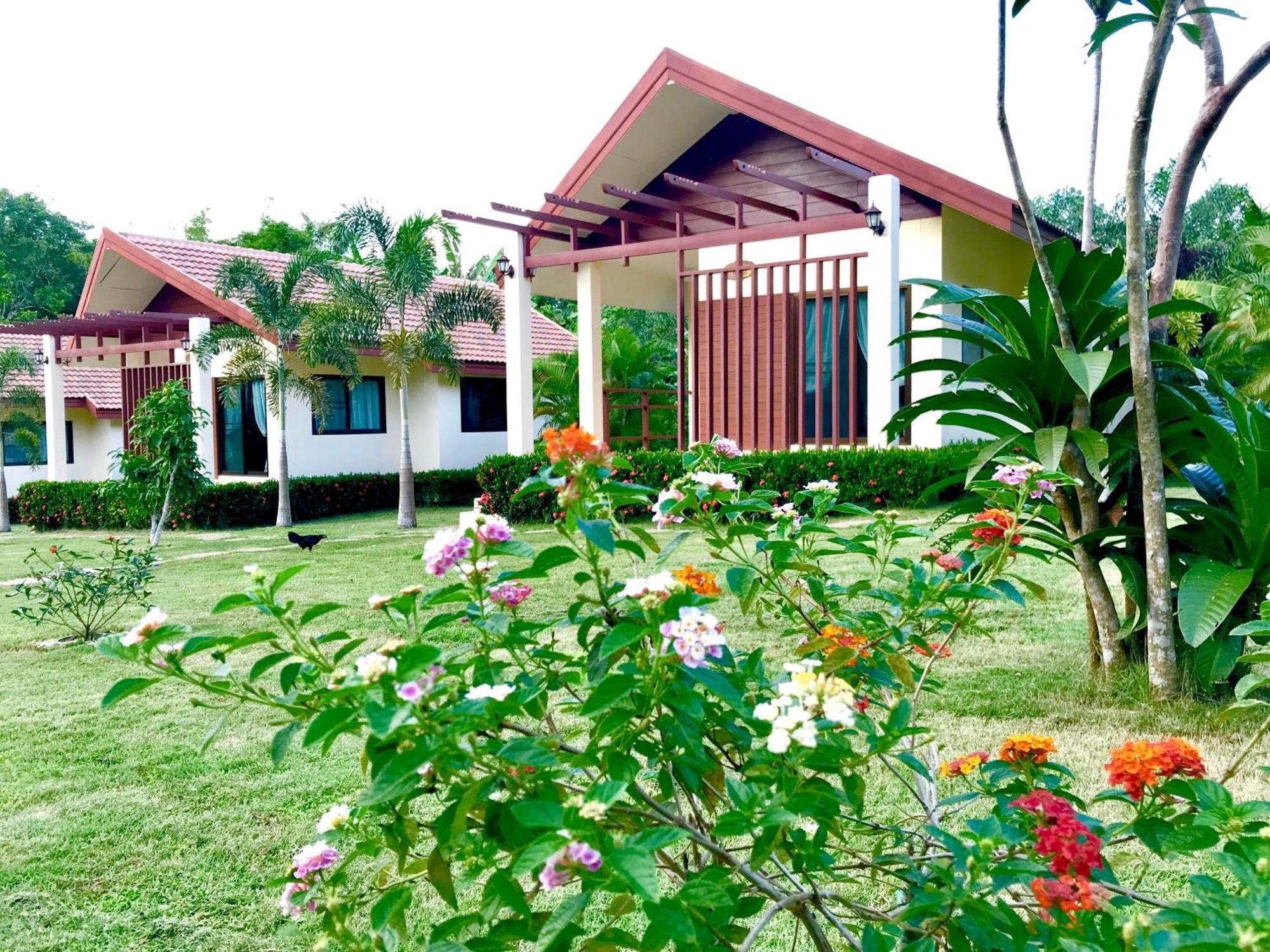Kannapat House 班农塔勒 外观 照片