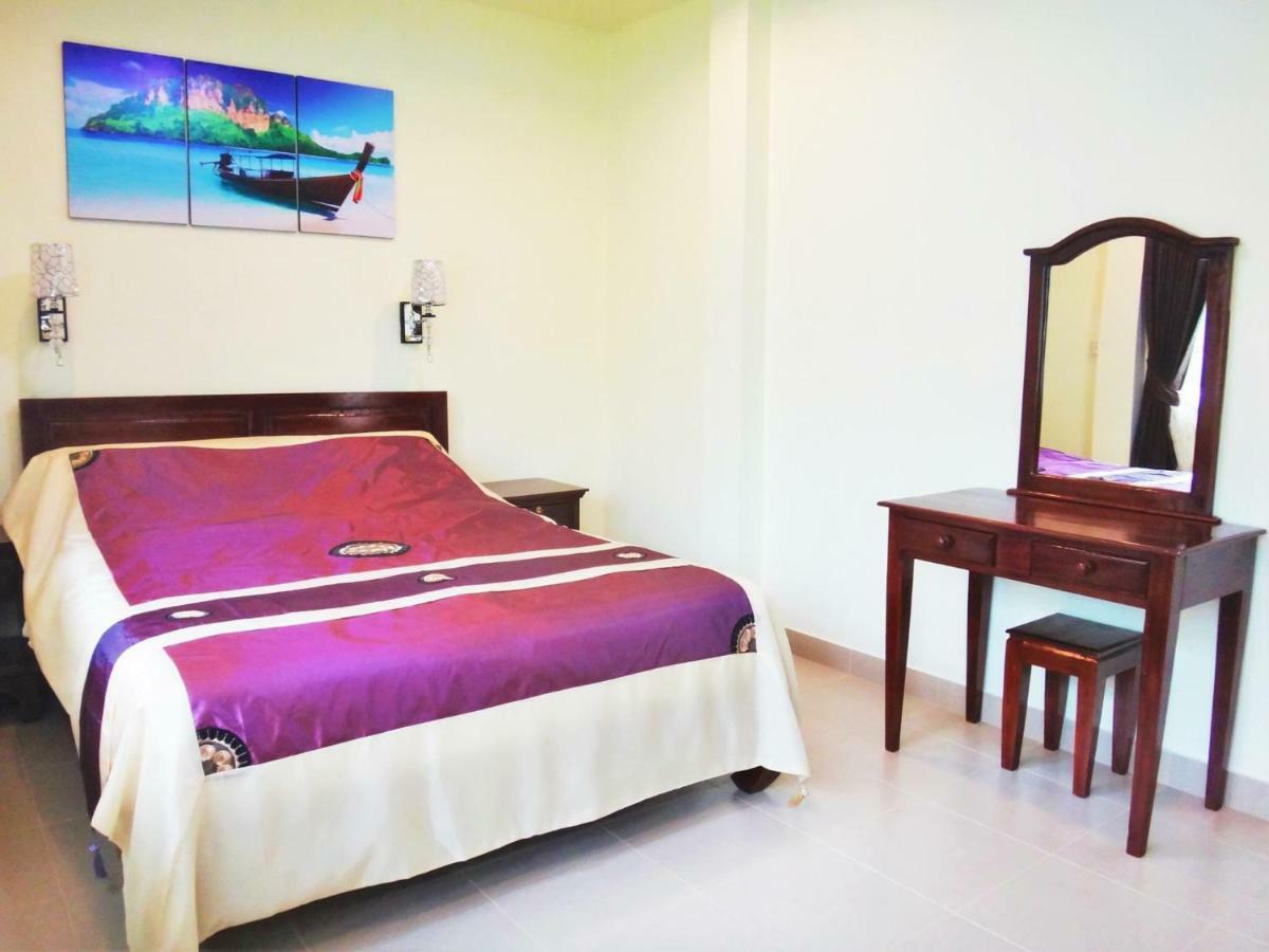 Kannapat House 班农塔勒 外观 照片
