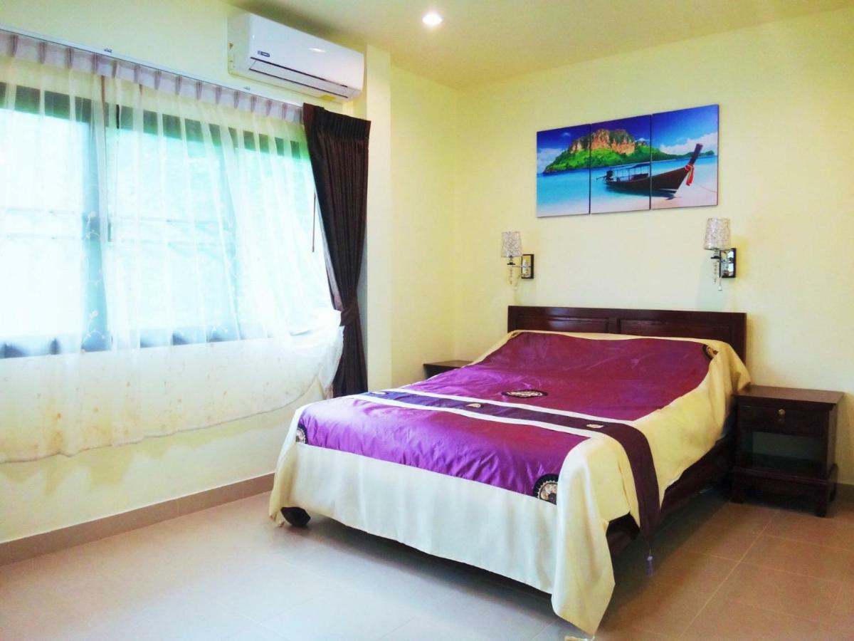 Kannapat House 班农塔勒 外观 照片