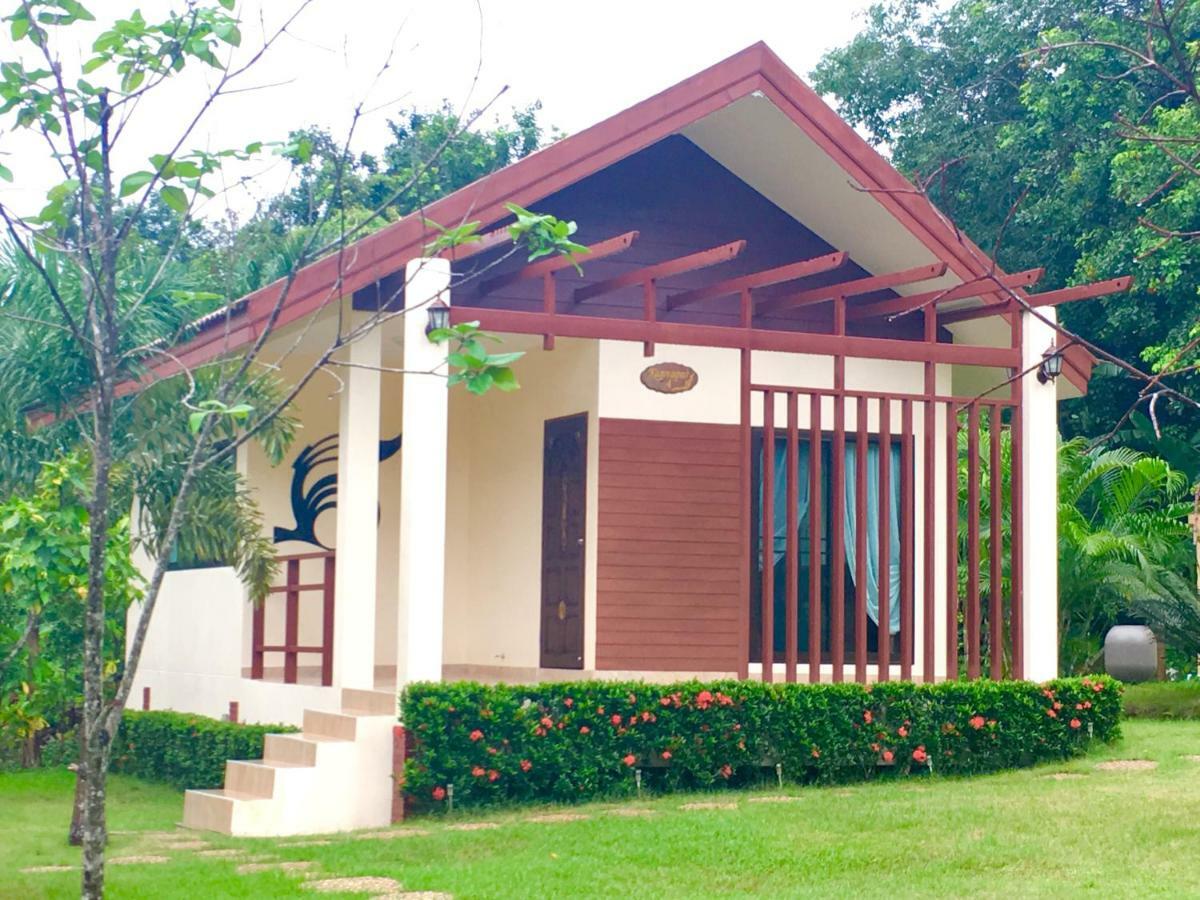 Kannapat House 班农塔勒 外观 照片