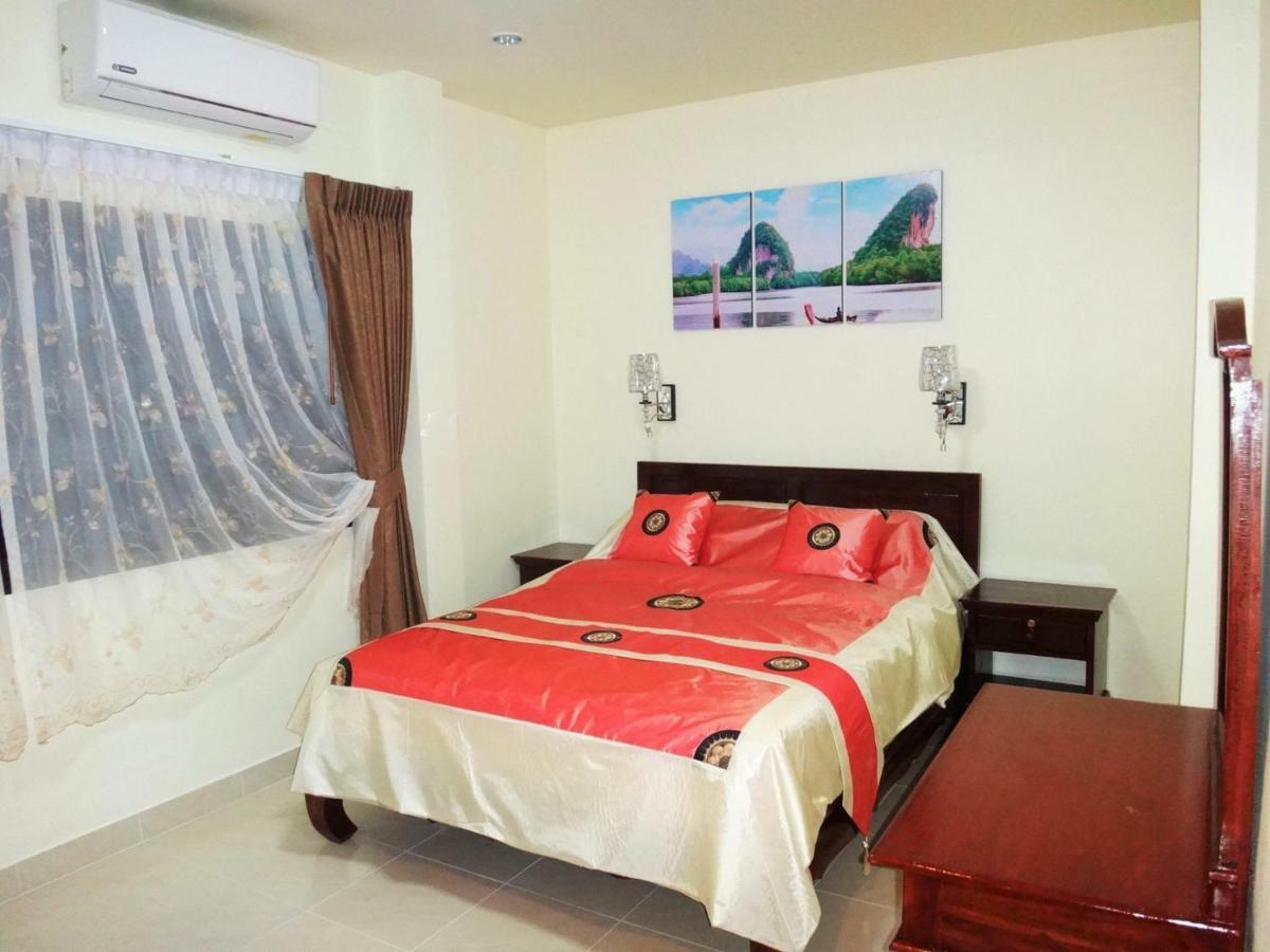 Kannapat House 班农塔勒 外观 照片