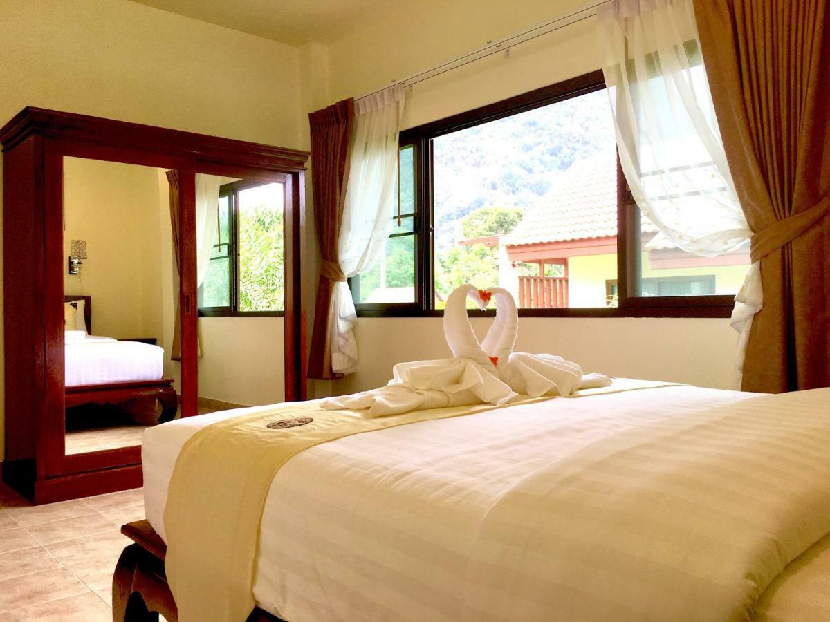 Kannapat House 班农塔勒 外观 照片