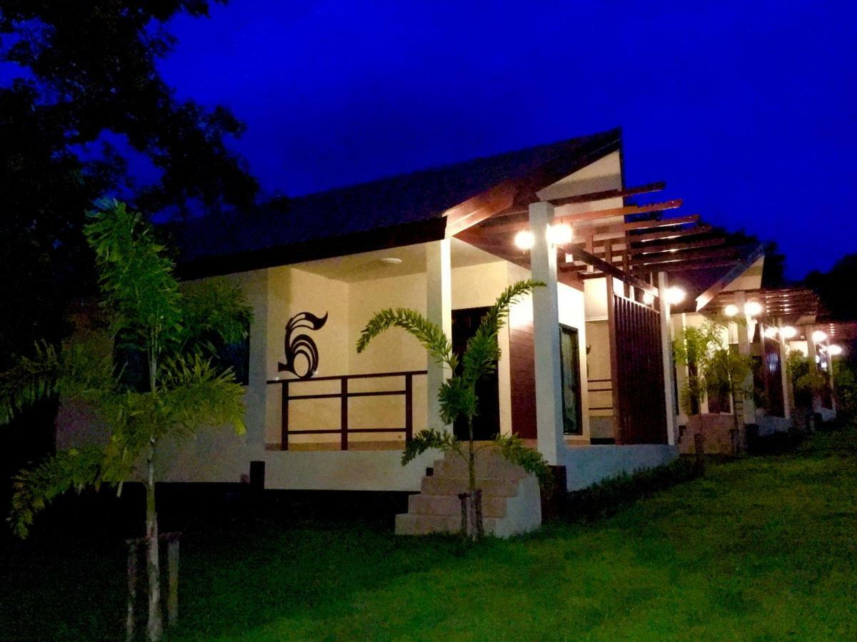 Kannapat House 班农塔勒 外观 照片