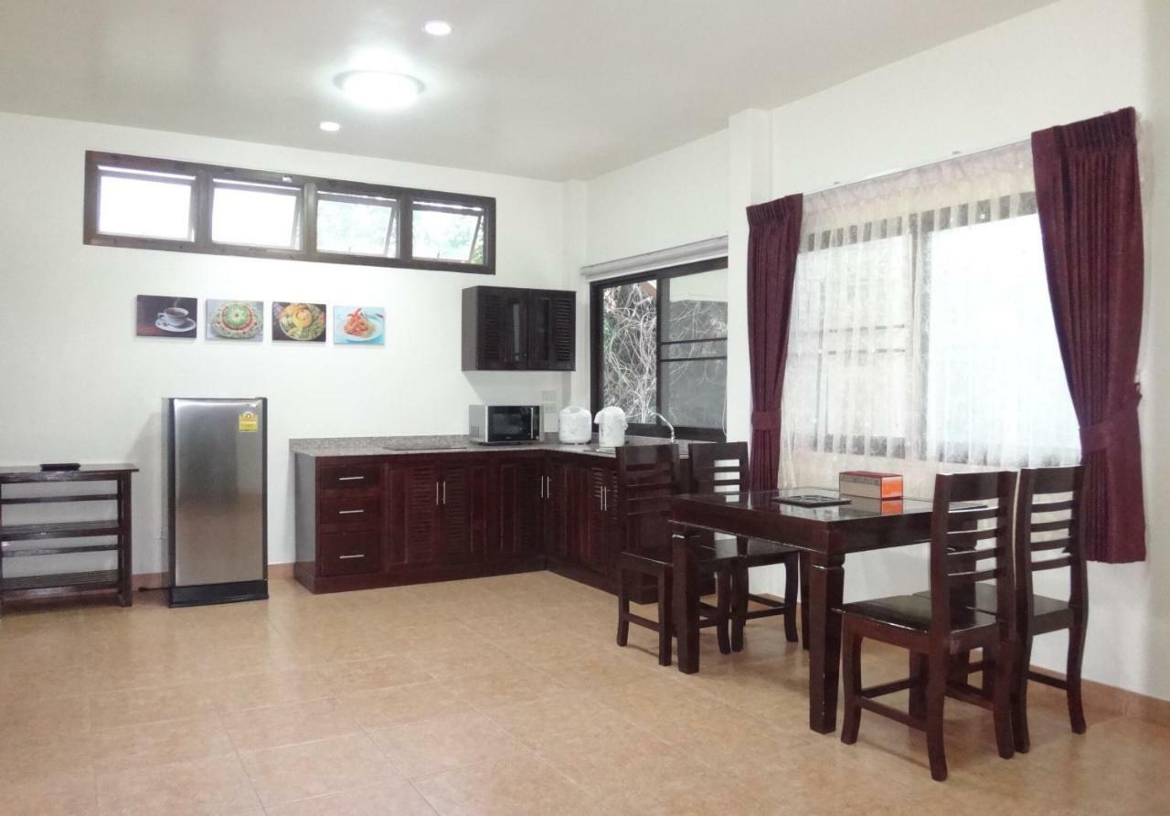Kannapat House 班农塔勒 外观 照片