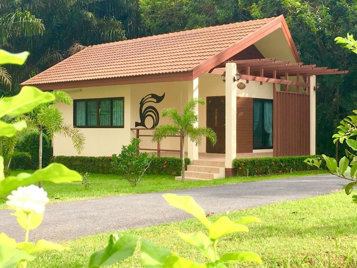 Kannapat House 班农塔勒 外观 照片