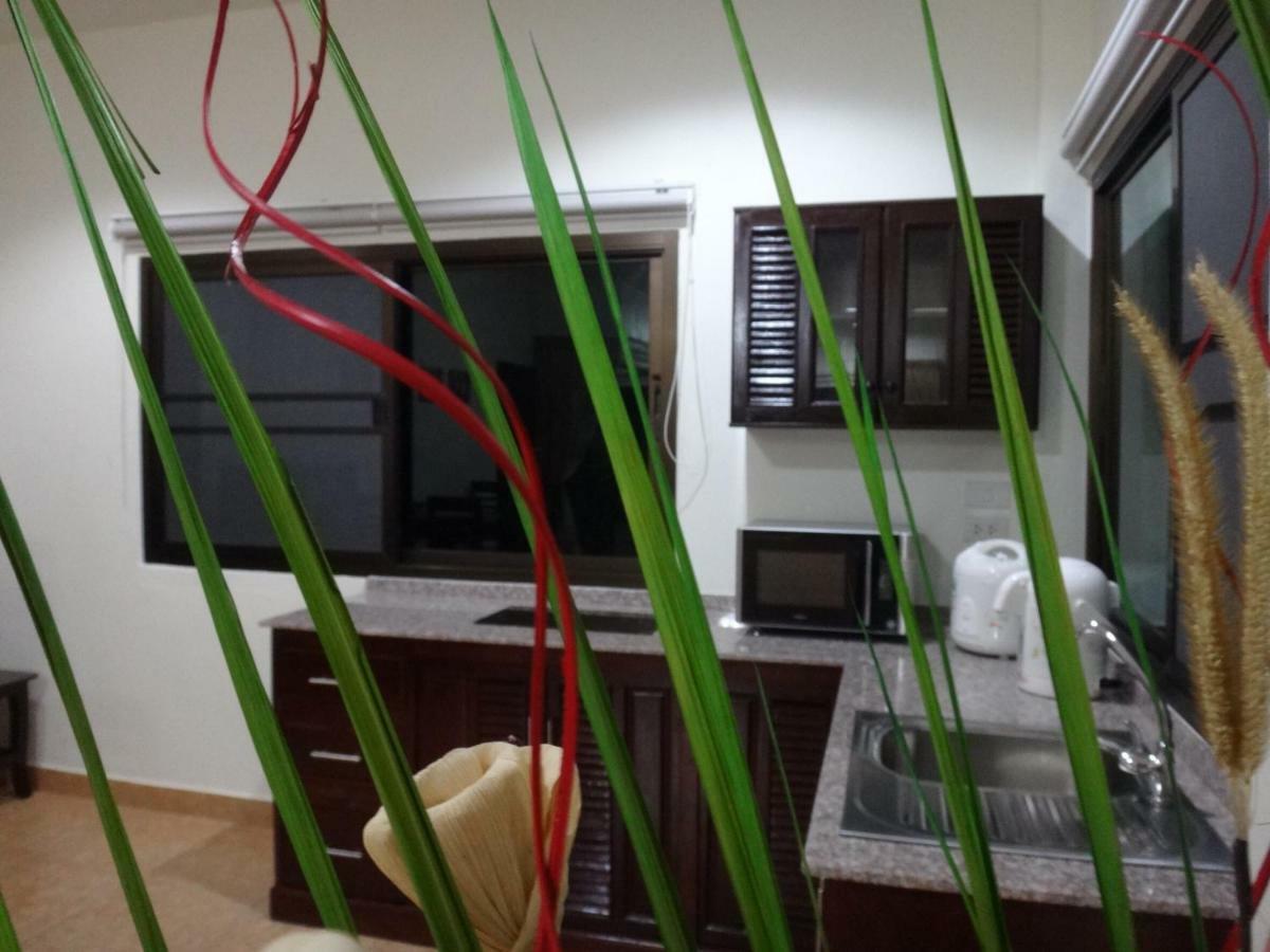 Kannapat House 班农塔勒 外观 照片