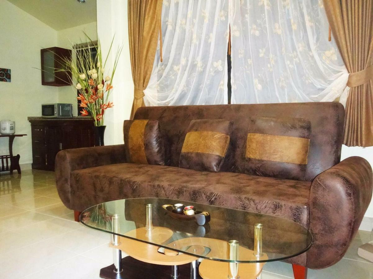 Kannapat House 班农塔勒 外观 照片