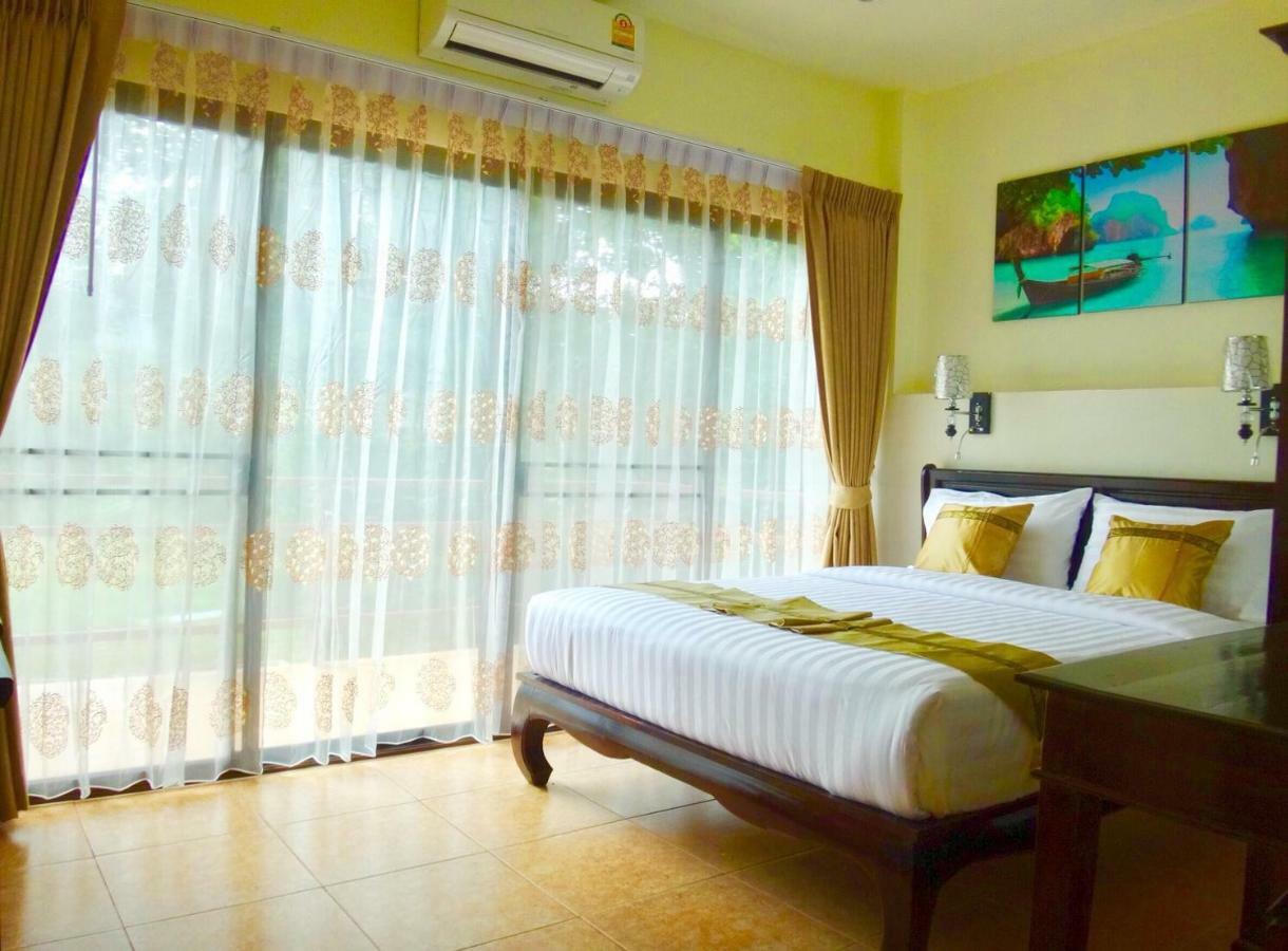 Kannapat House 班农塔勒 外观 照片