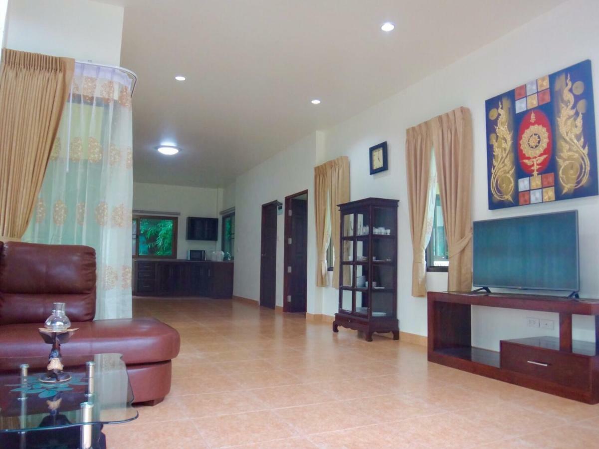 Kannapat House 班农塔勒 外观 照片