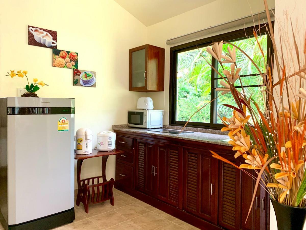 Kannapat House 班农塔勒 外观 照片