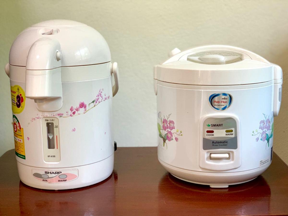 Kannapat House 班农塔勒 外观 照片