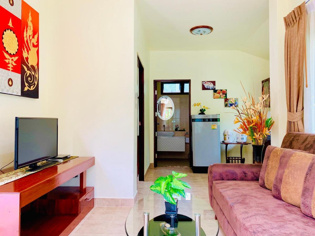 Kannapat House 班农塔勒 外观 照片