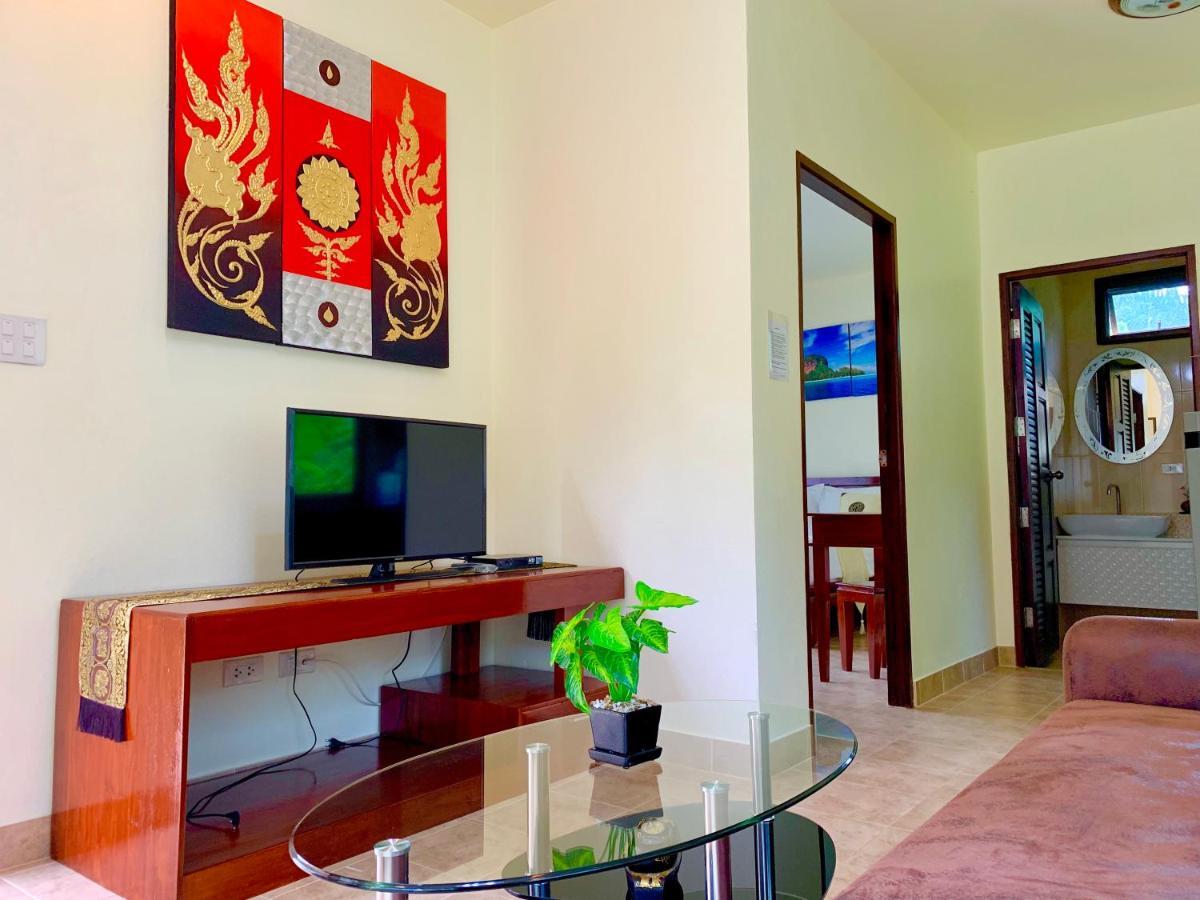 Kannapat House 班农塔勒 外观 照片